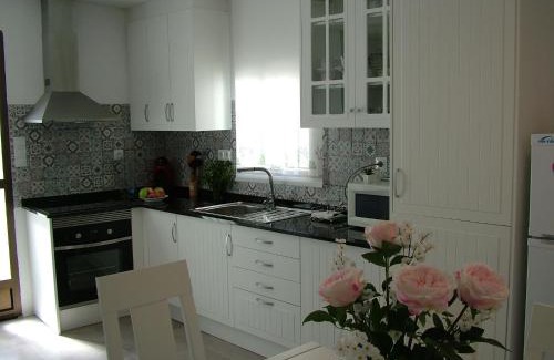 Otivar House | Casa Fuente Alta