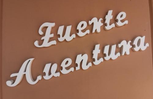 La Oliva House | Casa Fuerte Aventura