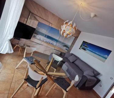 La Oliva House | Casa Fuerte Aventura