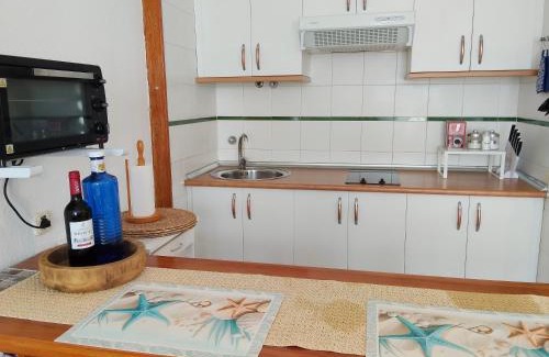 Parque Holandes Apartment | Casa Fuerte Sun
