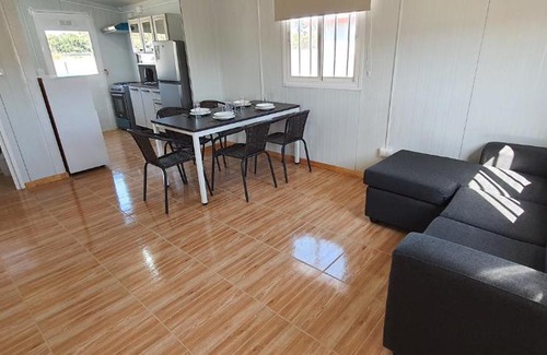 San Pedro House | Casa Full Amoblada Centro de la San Pedro de Melipilla - 5 personas