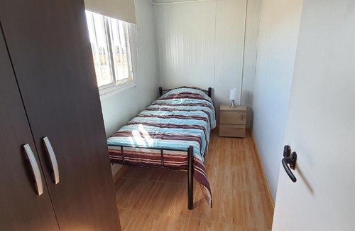 San Pedro House | Casa Full Amoblada Centro de la San Pedro de Melipilla - 5 personas