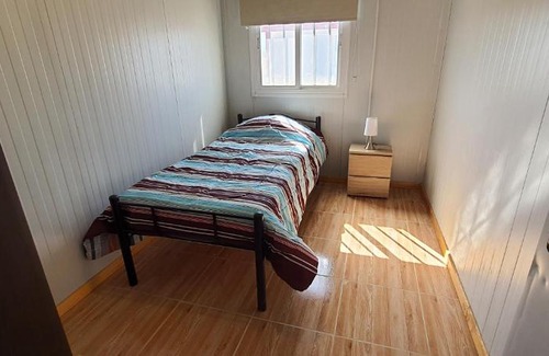 San Pedro House | Casa Full Amoblada Centro de la San Pedro de Melipilla - 5 personas