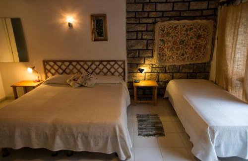 Tirrenia Apartment | Casa Furrer