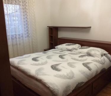 Noale Apartment | Casa Gabbiano near Venice by train