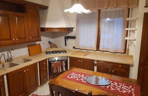 Noale Apartment | Casa Gabbiano near Venice by train