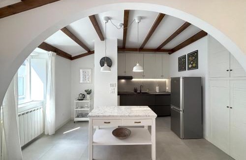 Roiano-Gretta-Barcola-Cologna-Scorcola Apartment | Casa Gabriella