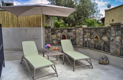 Schiazzano Apartment | Casa Gaby