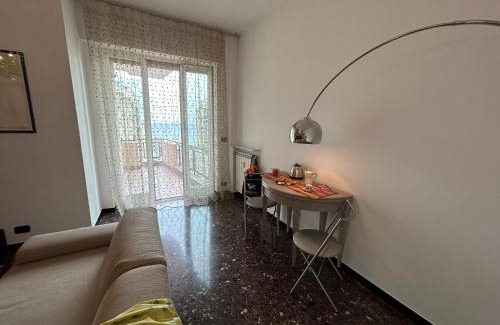 Voltri Apartment | Casa Gagge by Holiday World
