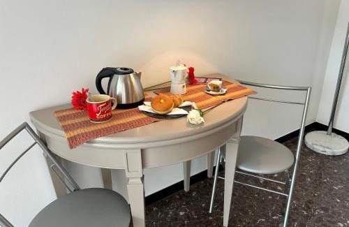 Voltri Apartment | Casa Gagge by Holiday World