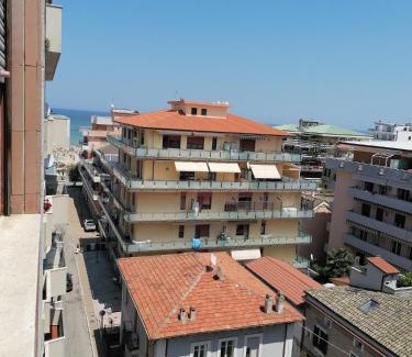 Pescara Bed & Breakfast | Casa Gaia