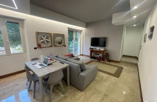 Pescara Bed & Breakfast | Casa Gaia