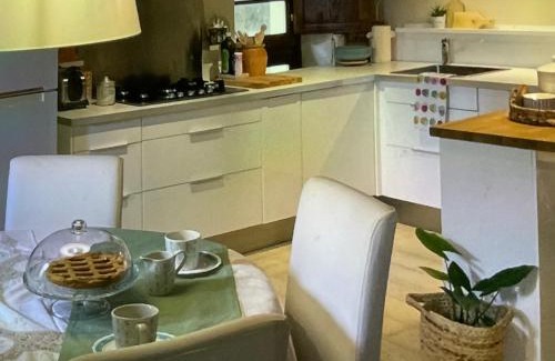 Vicopisano House | Casa Gaia