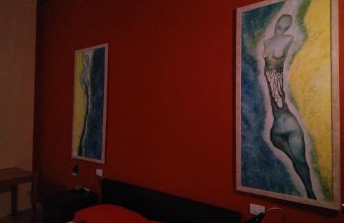 Cremona Apartment | Casa Galattica per autostoppisti