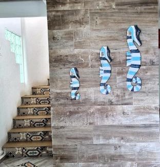 Punta Blanca House | Casa Gallo
