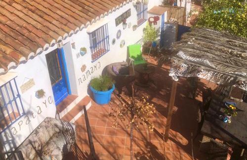 Comares House | Casa Ganesha