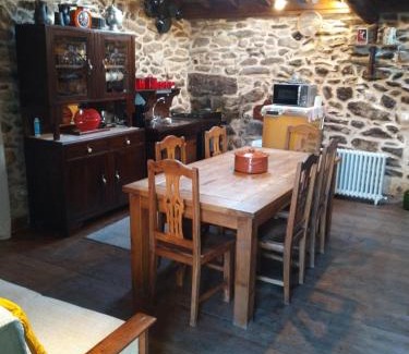 Chaves Ski Chalet | Casa Garcia - Chaves