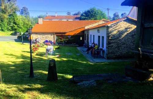 Arzua House | Casa Garea
