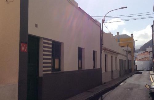 Santa Cruz de la Palma House | Casa Garome 14 PARKING GRATIS