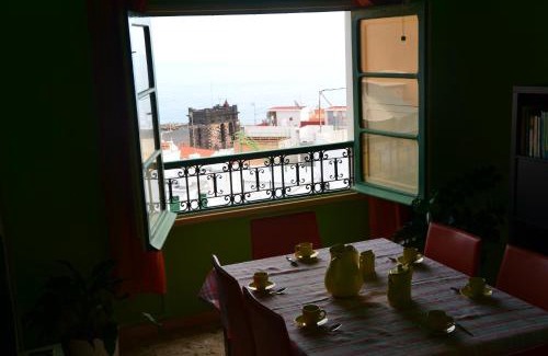Santa Cruz de la Palma House | Casa Garome 14 PARKING GRATIS