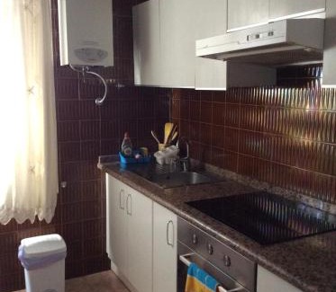 Santa Cruz de la Palma House | Casa Garome 14 PARKING GRATIS