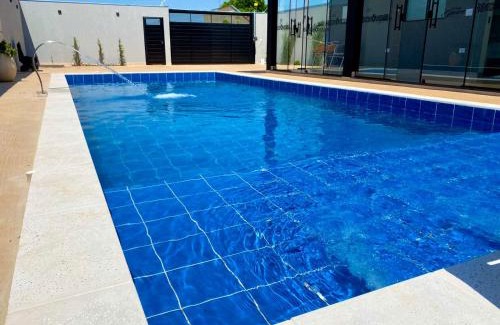 Olimpia House | CASA GAVIM