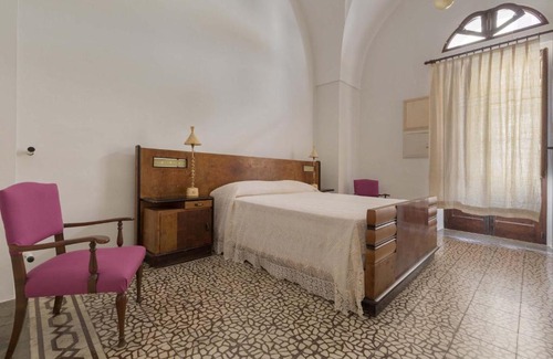 Sannicola House | Casa Gege' by BarbarHouse