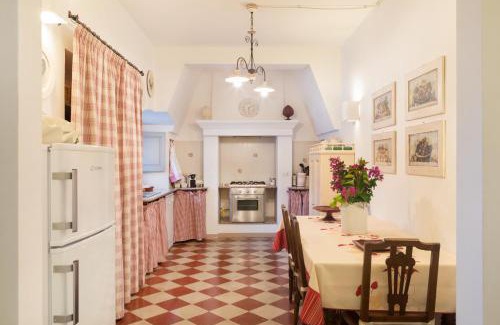 L'Assunta Apartment | Casa Gelso By Masseria San Nicola Savelletri