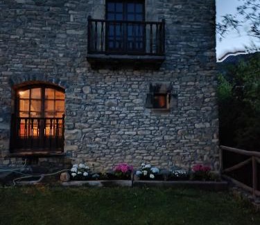 Fiscal Ski Chalet | Casa Gely