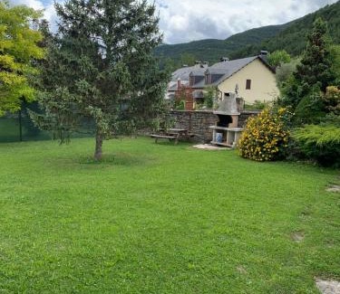 Fiscal Ski Chalet | Casa Gely