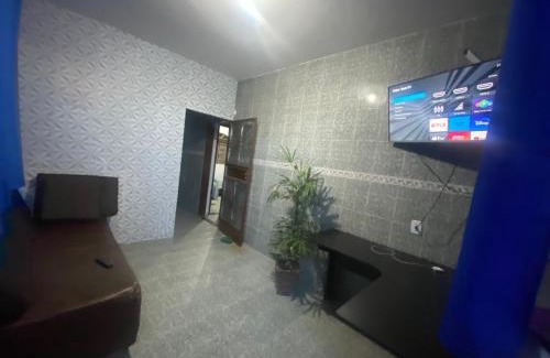 Contagem House | Casa Geminada