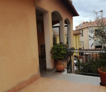 Diano Marina Apartment | Casa Gemma
