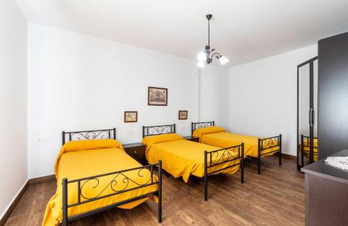Durcal House | Casa Generalife, bei Granada