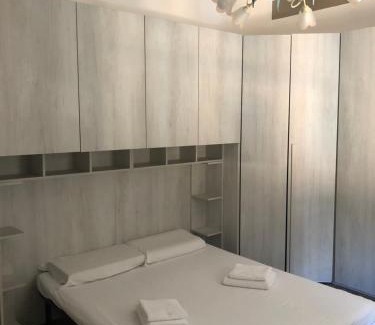 San Teodoro House | Casa Genova