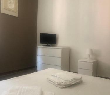San Teodoro House | Casa Genova