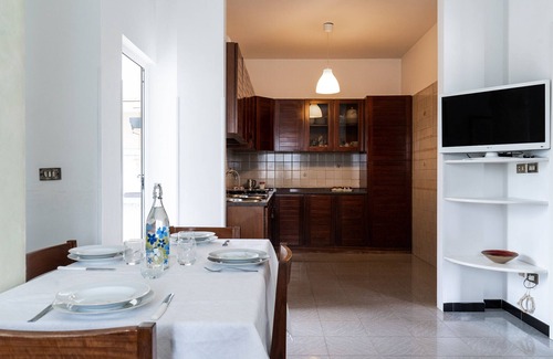 Locorotondo Ski Chalet | Casa Gentile con giardino