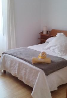 Muros House | casa gerente