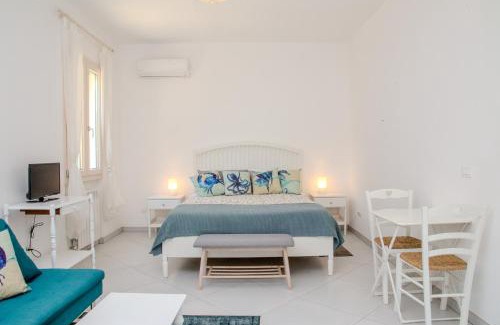 Alezio Bed & Breakfast | Casa Giada B&B