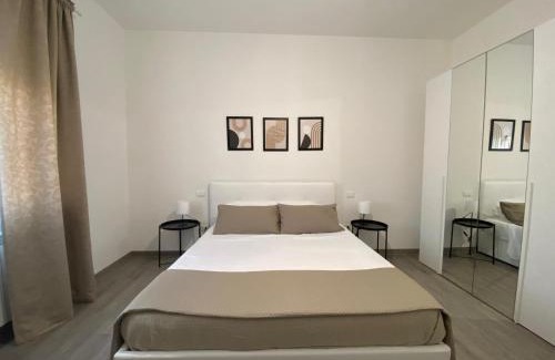 Pescara Apartment | Casa GIAPAO