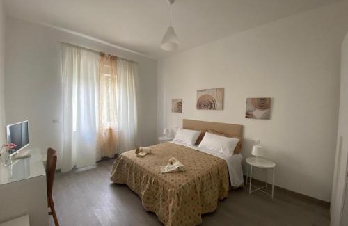 Pescara Apartment | Casa GIAPAO