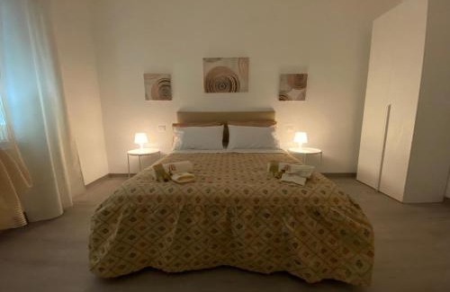 Pescara Apartment | Casa GIAPAO