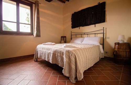 Le Piazze Other | Casa Giglio (14 pers.) with private pool in the heart of Tuscany