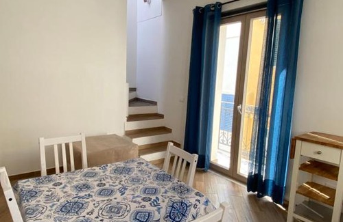 Ustica House | Casa Gina e Pietro