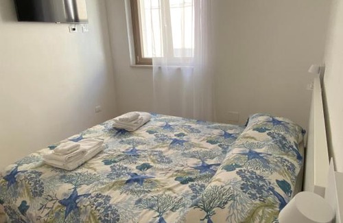 Ustica House | Casa Gina e Pietro