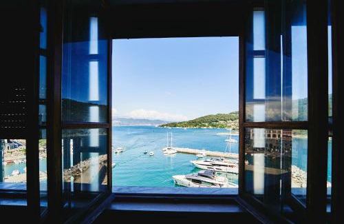Portovenere House | Casa Gioconda
