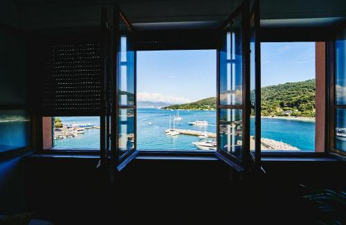 Portovenere House | Casa Gioconda