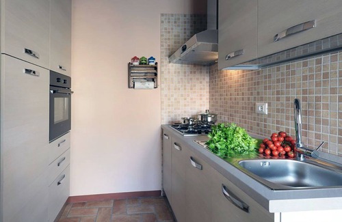 Pienza Apartment | Casa Gioia - Casa Olivieri