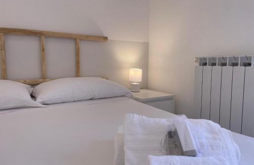 Marcelli Apartment | Casa Gioia