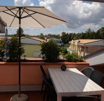 Marcelli Apartment | Casa Gioia