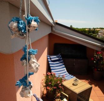 Marcelli Apartment | Casa Gioia